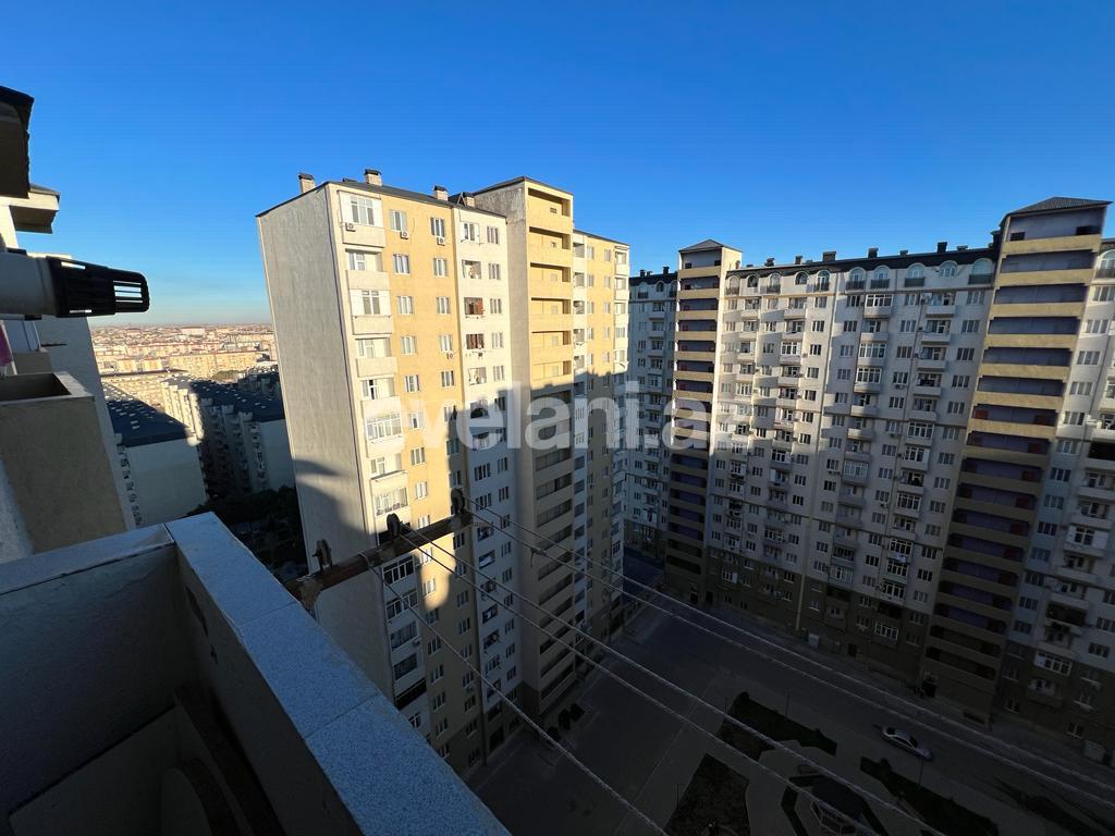 Sale, new building, 2 room, 60 m², Khirdalan