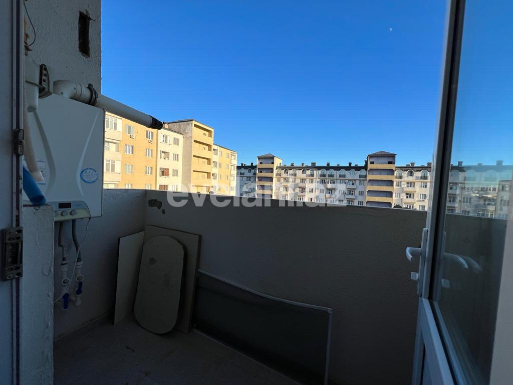 Sale, new building, 2 room, 60 m², Khirdalan