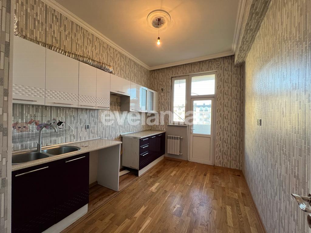 Sale, new building, 2 room, 60 m², Khirdalan