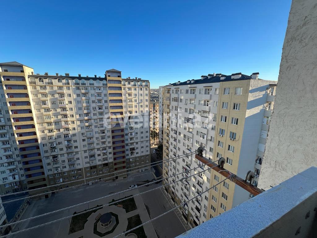 Sale, new building, 2 room, 60 m², Khirdalan