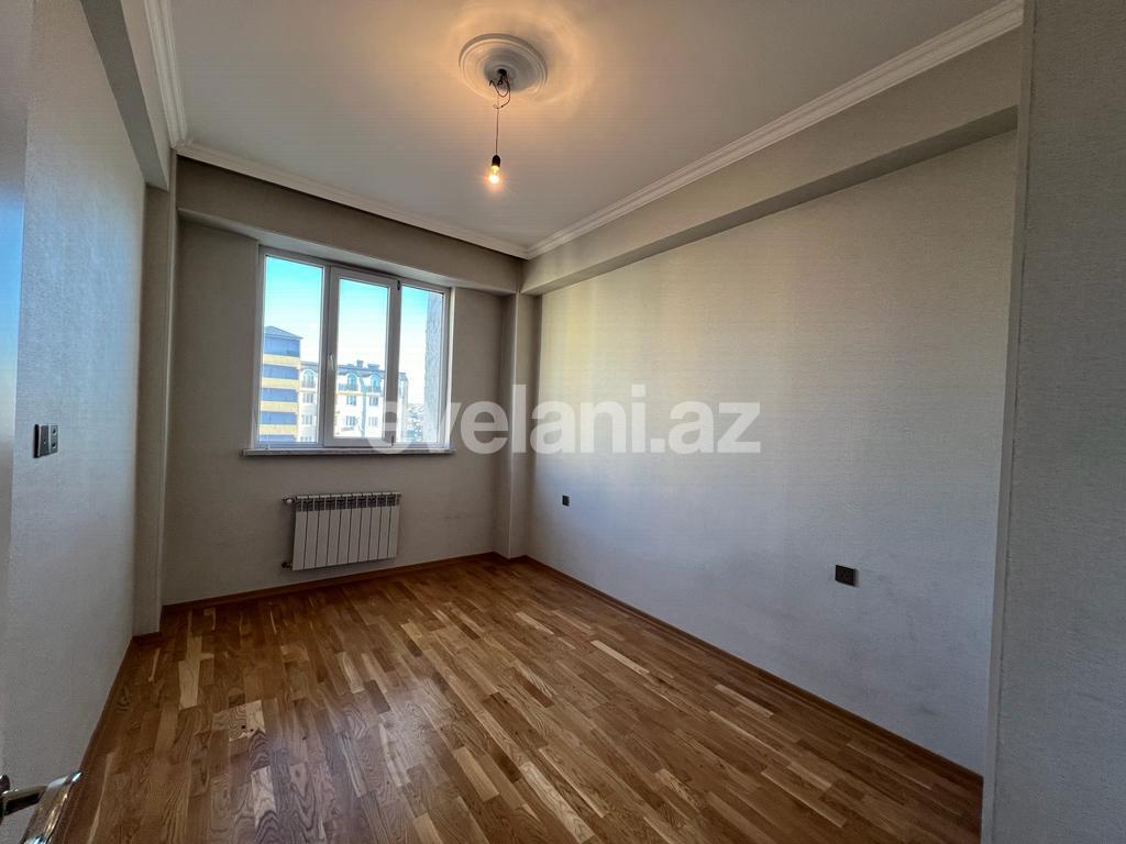 Sale, new building, 2 room, 60 m², Khirdalan