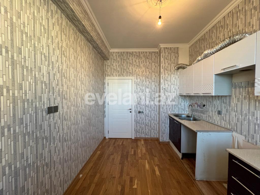 Sale, new building, 2 room, 60 m², Khirdalan