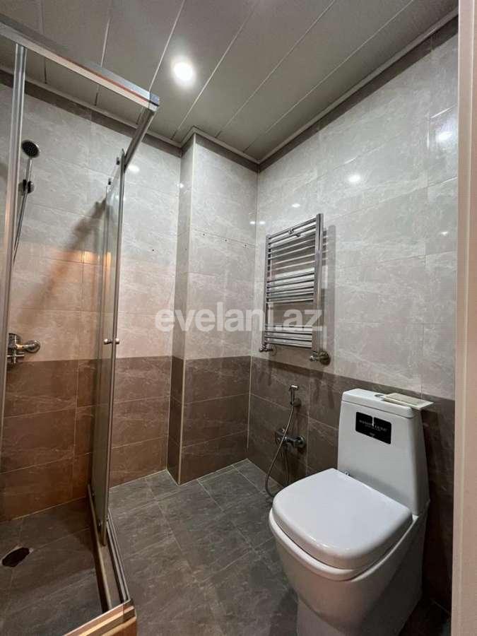 Sale, new building, 2 room, 60 m², Khirdalan