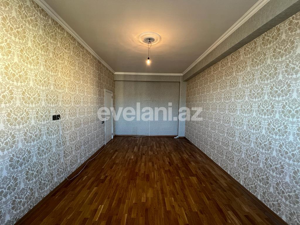 Sale, new building, 2 room, 60 m², Khirdalan