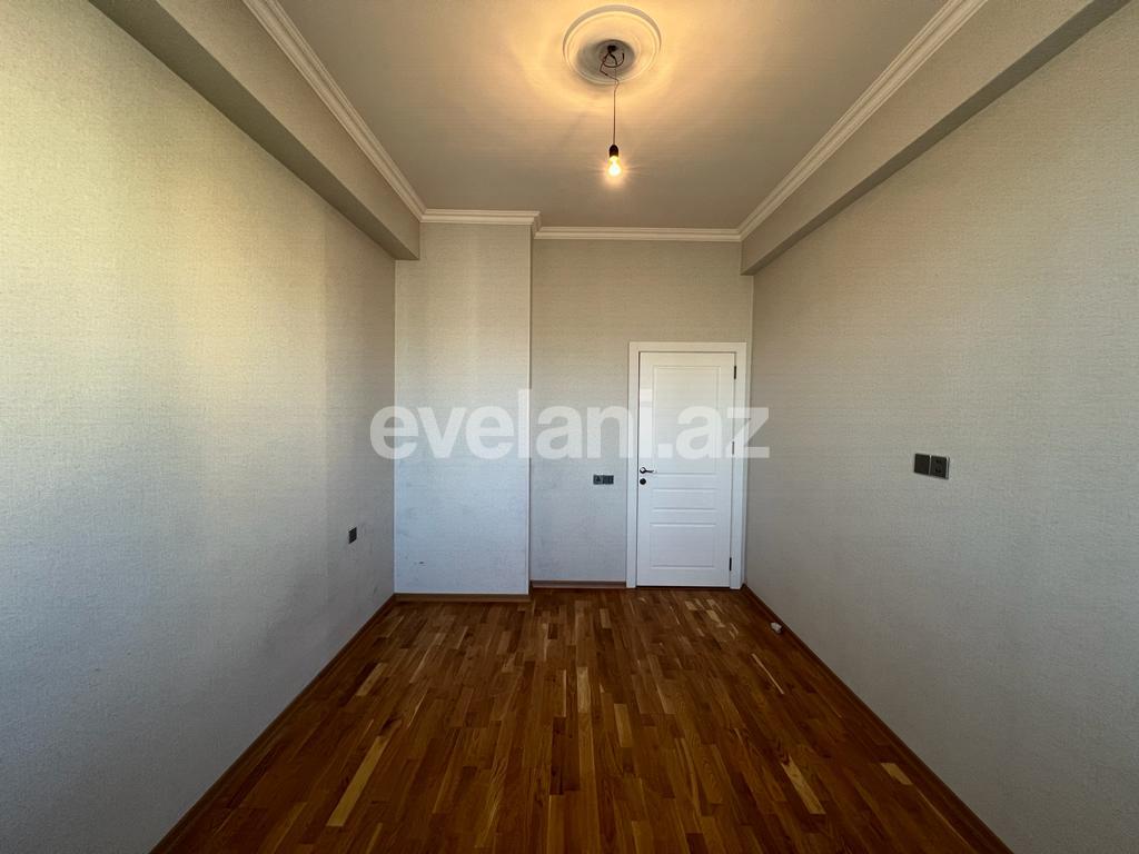 Sale, new building, 2 room, 60 m², Khirdalan