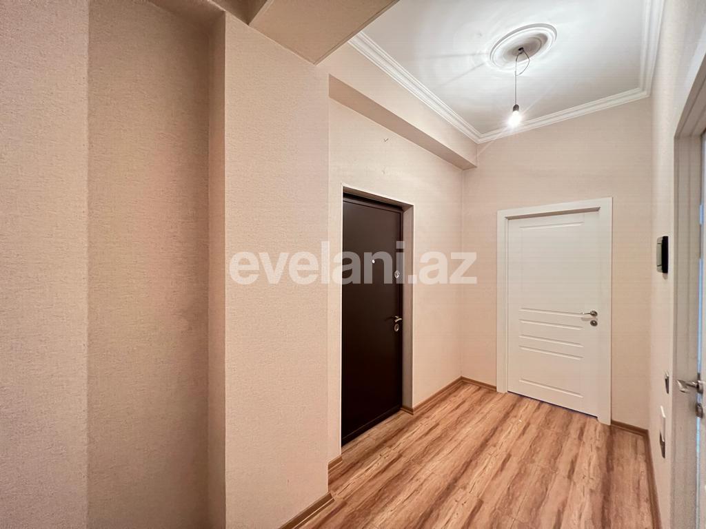 Sale, new building, 2 room, 60 m², Khirdalan