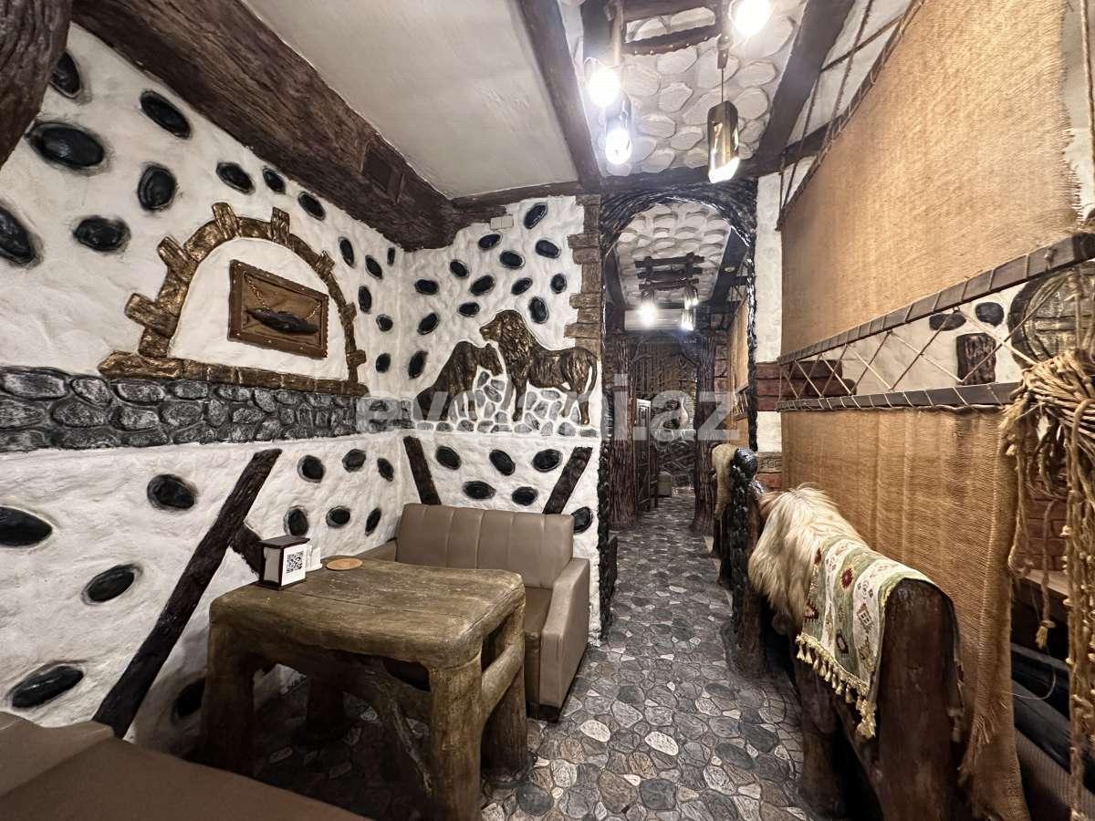 Продаётся, объект, 268 m², Баку, Хатаинский r, Ахмедлы p, Ахмедлы m.