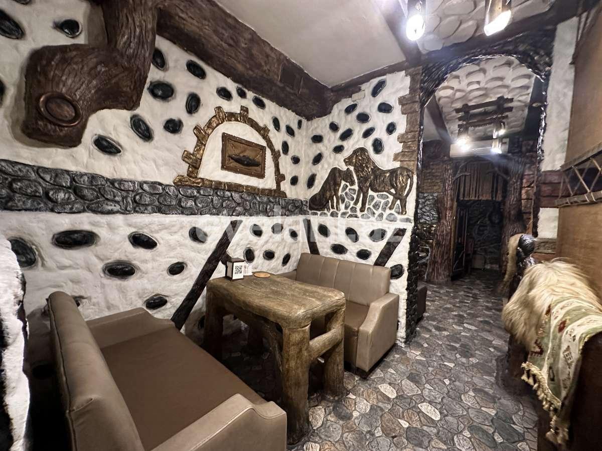 Продаётся, объект, 268 m², Баку, Хатаинский r, Ахмедлы p, Ахмедлы m.