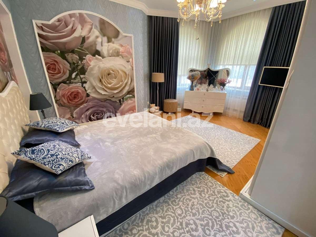 Satılır, villa, 7 otaqlı, 600 m², Bakı, Sabunçu r, Bakıxanov q.