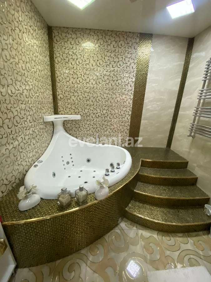 Satılır, villa, 7 otaqlı, 600 m², Bakı, Sabunçu r, Bakıxanov q.