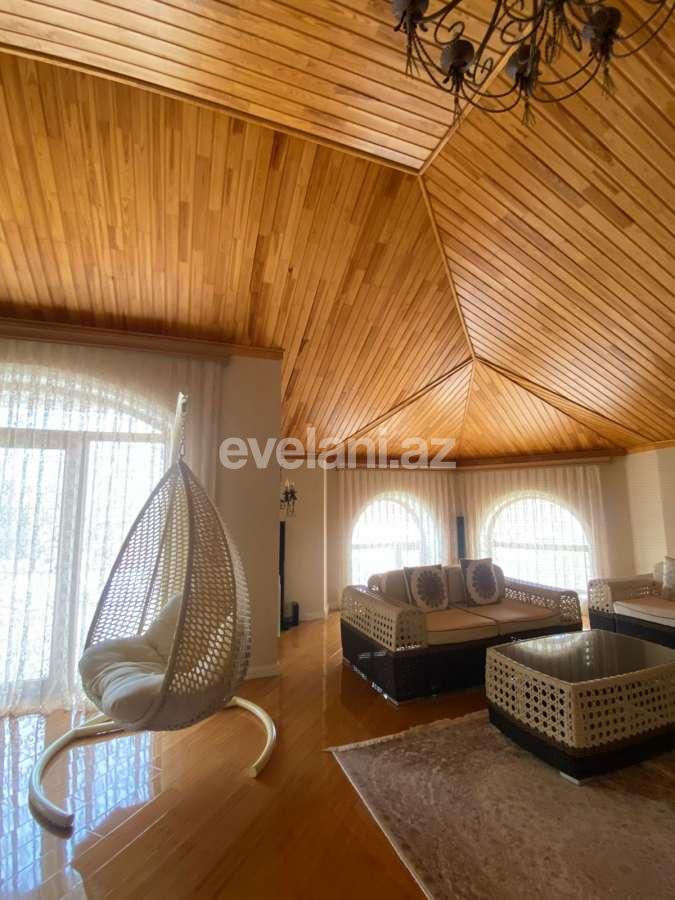 Satılır, villa, 7 otaqlı, 600 m², Bakı, Sabunçu r, Bakıxanov q.