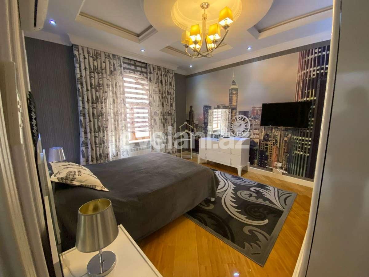 Satılır, villa, 7 otaqlı, 600 m², Bakı, Sabunçu r, Bakıxanov q.