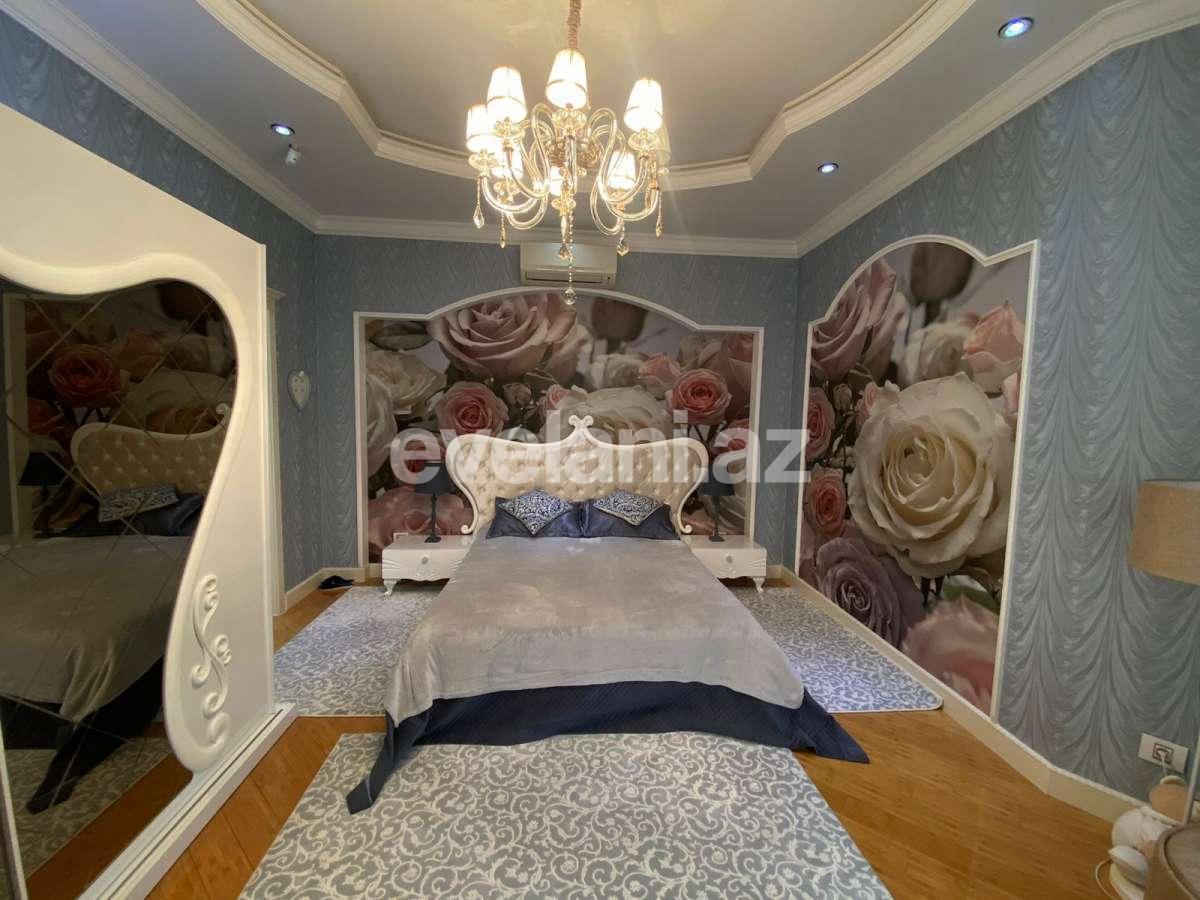 Satılır, villa, 7 otaqlı, 600 m², Bakı, Sabunçu r, Bakıxanov q.