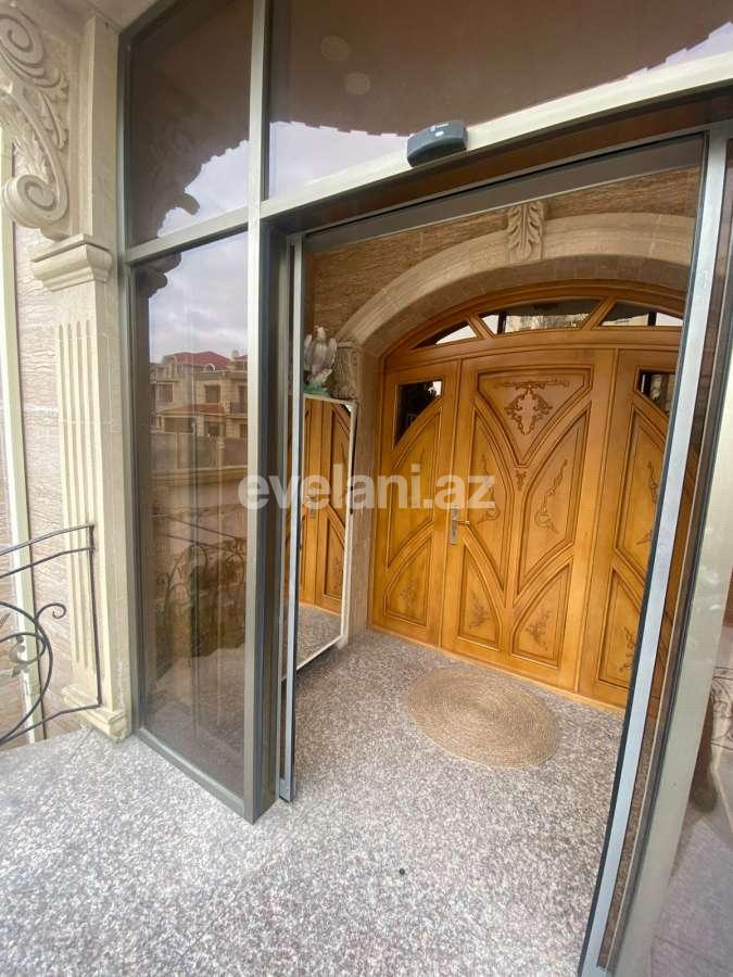Satılır, villa, 7 otaqlı, 600 m², Bakı, Sabunçu r, Bakıxanov q.