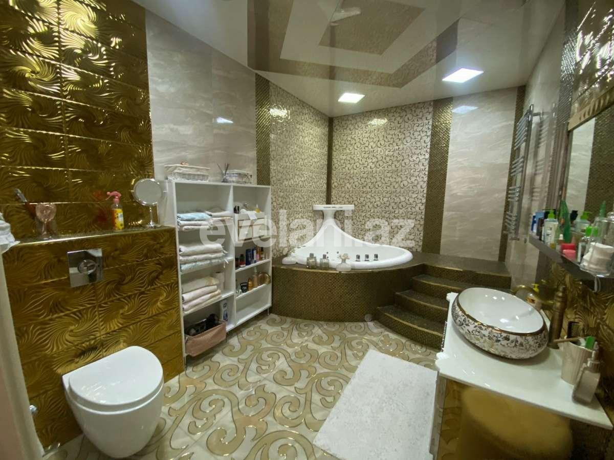 Satılır, villa, 7 otaqlı, 600 m², Bakı, Sabunçu r, Bakıxanov q.