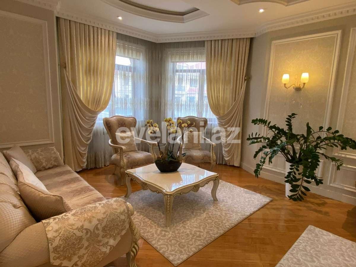 Satılır, villa, 7 otaqlı, 600 m², Bakı, Sabunçu r, Bakıxanov q.