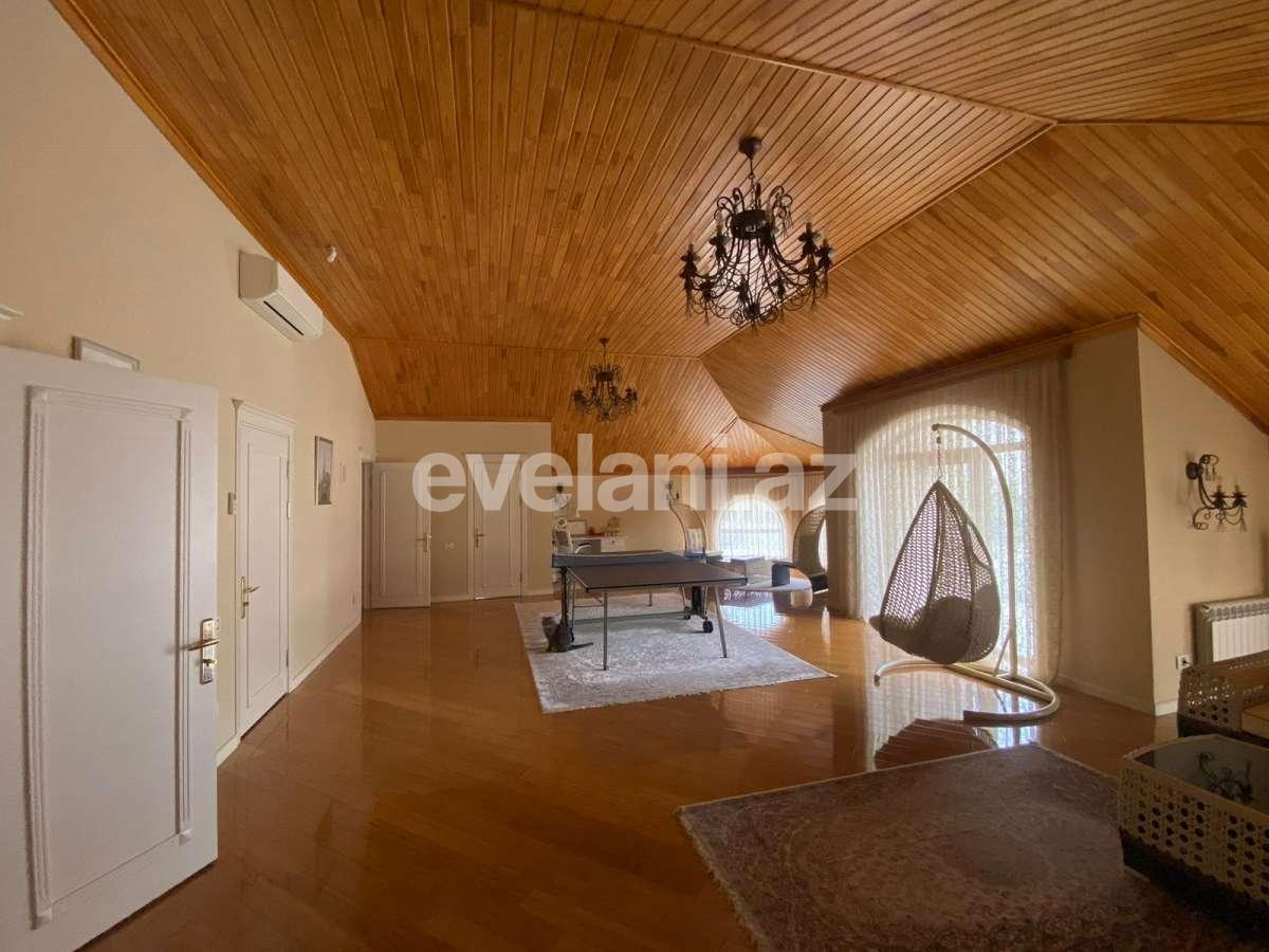 Satılır, villa, 7 otaqlı, 600 m², Bakı, Sabunçu r, Bakıxanov q.