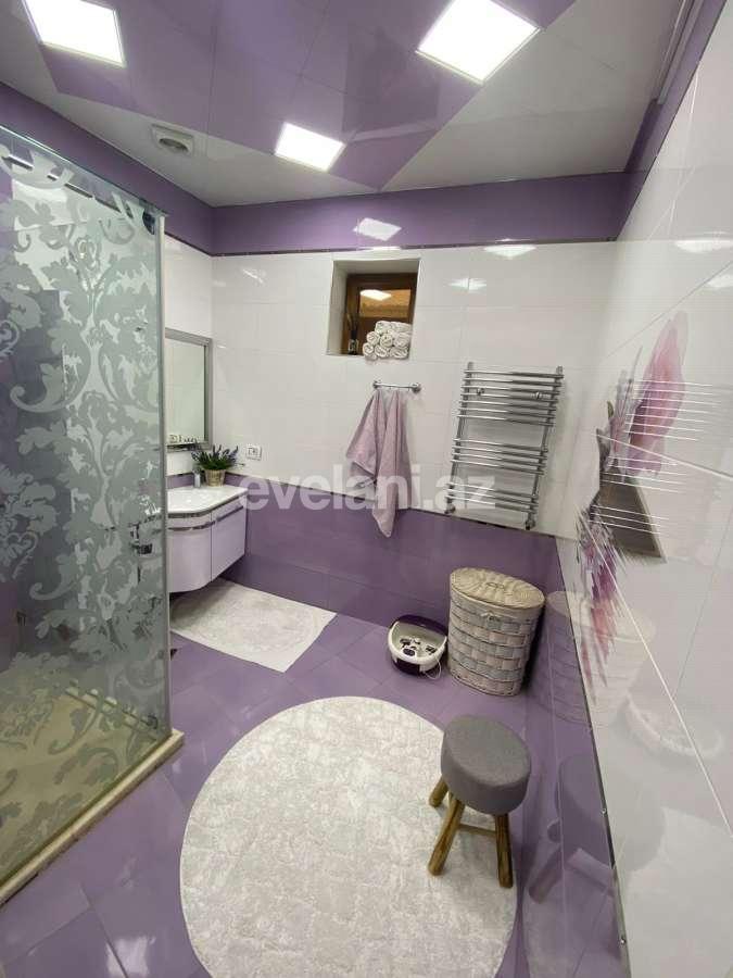 Satılır, villa, 7 otaqlı, 600 m², Bakı, Sabunçu r, Bakıxanov q.