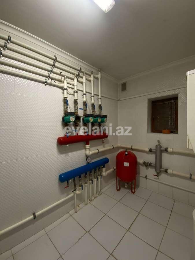 Satılır, villa, 7 otaqlı, 600 m², Bakı, Sabunçu r, Bakıxanov q.