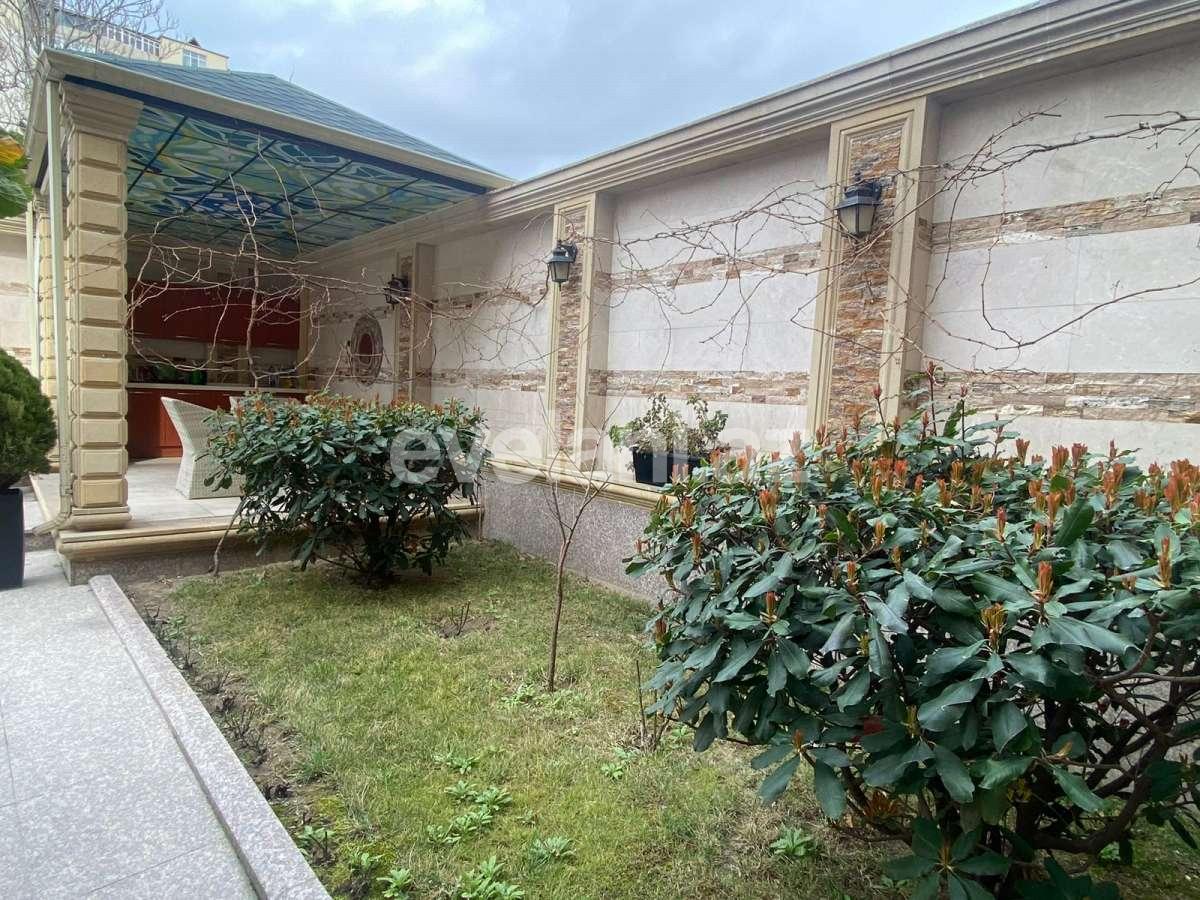 Satılır, villa, 7 otaqlı, 600 m², Bakı, Sabunçu r, Bakıxanov q.