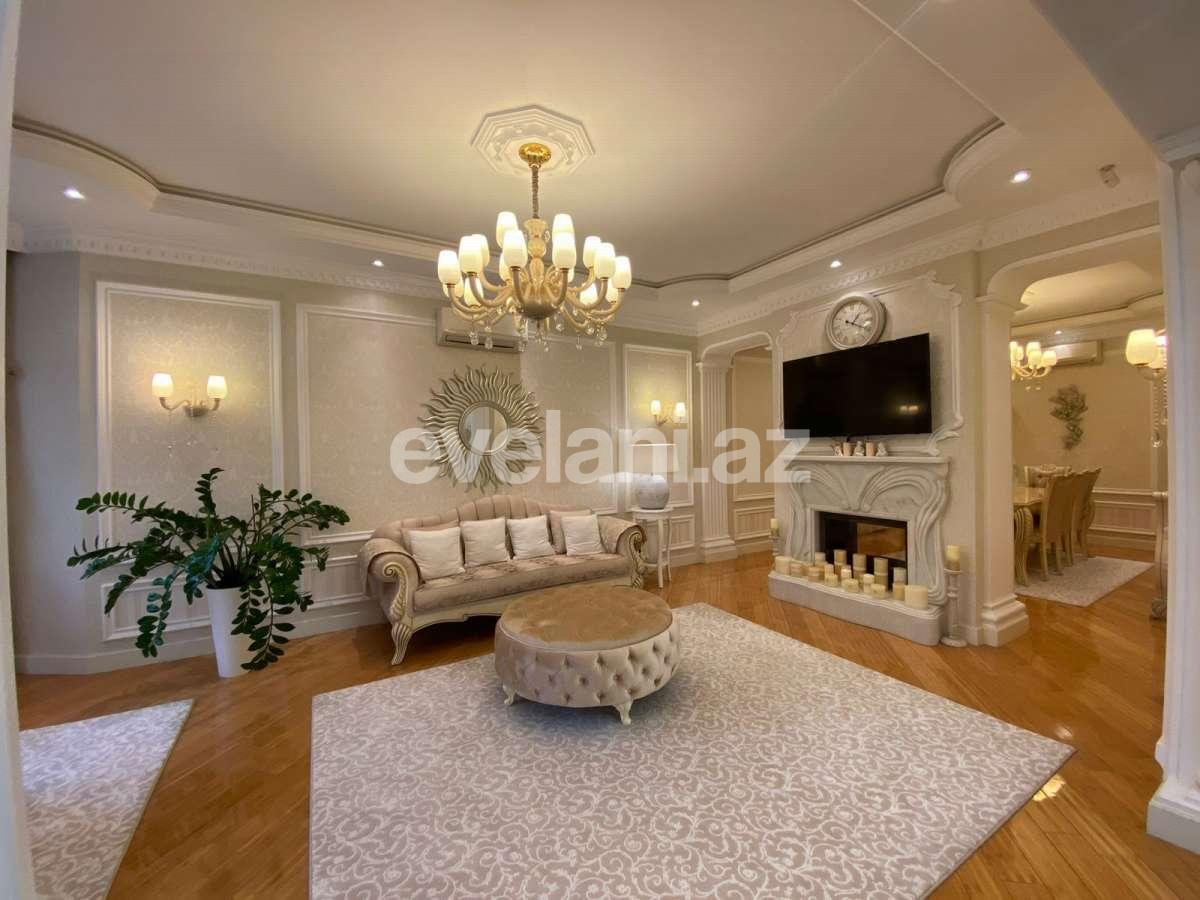 Satılır, villa, 7 otaqlı, 600 m², Bakı, Sabunçu r, Bakıxanov q.