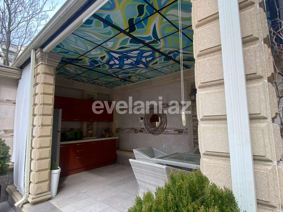 Satılır, villa, 7 otaqlı, 600 m², Bakı, Sabunçu r, Bakıxanov q.