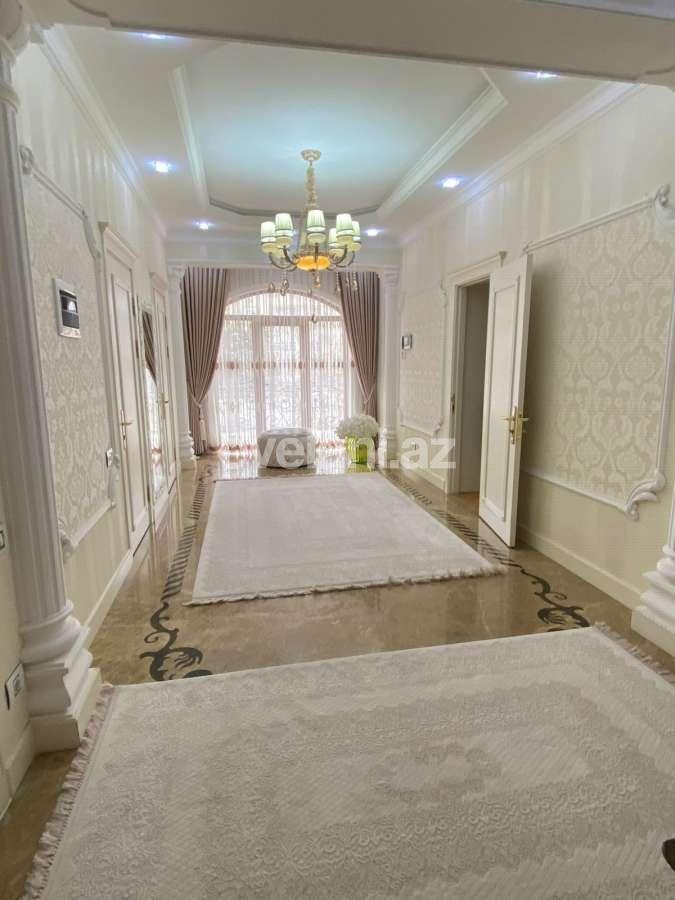 Satılır, villa, 7 otaqlı, 600 m², Bakı, Sabunçu r, Bakıxanov q.