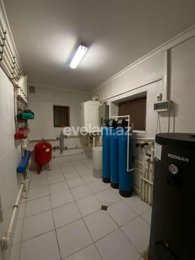 Satılır, villa, 7 otaqlı, 600 m², Bakı, Sabunçu r, Bakıxanov q.