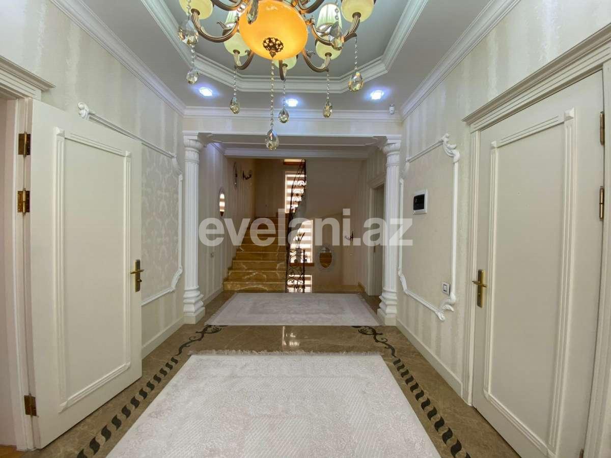 Satılır, villa, 7 otaqlı, 600 m², Bakı, Sabunçu r, Bakıxanov q.