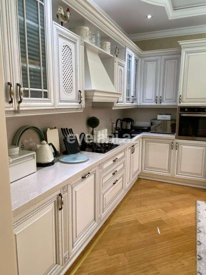 Satılır, villa, 7 otaqlı, 600 m², Bakı, Sabunçu r, Bakıxanov q.