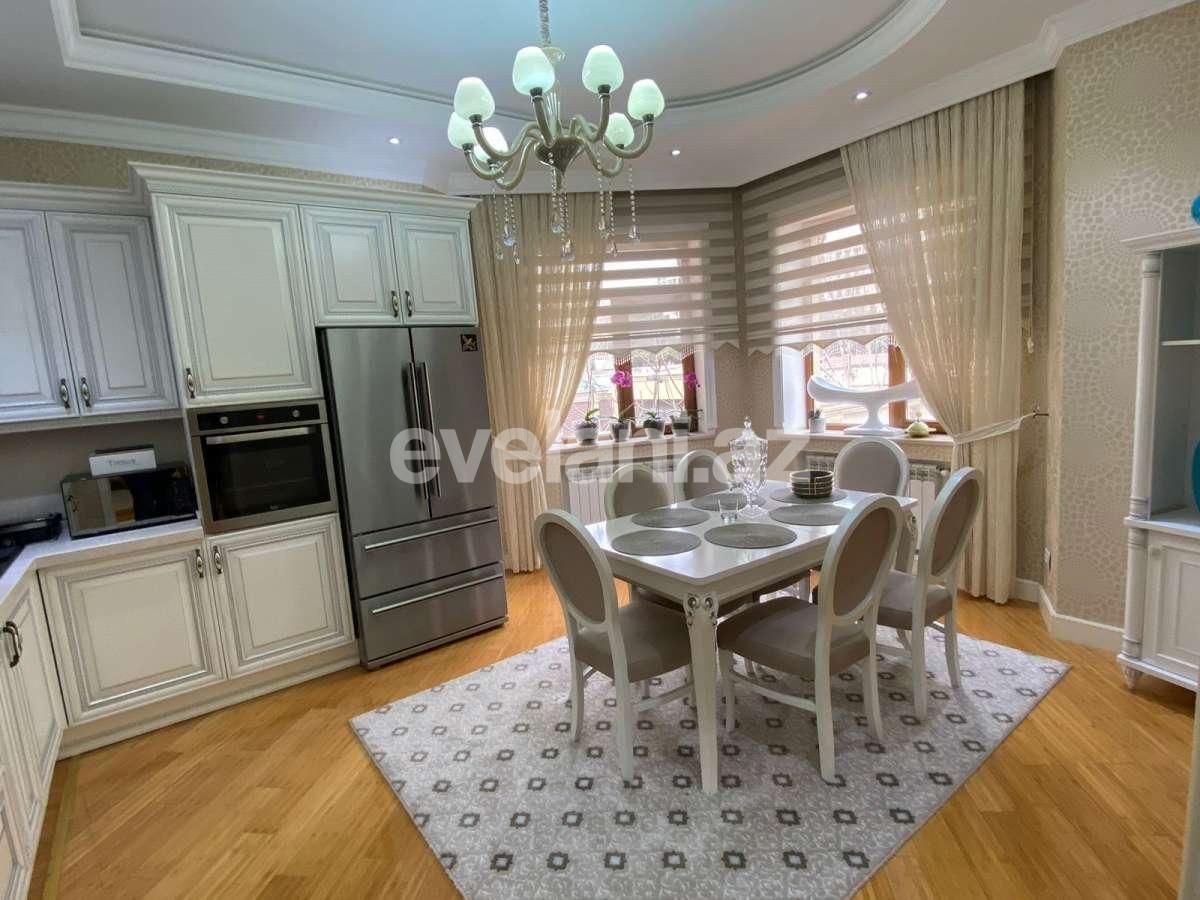 Satılır, villa, 7 otaqlı, 600 m², Bakı, Sabunçu r, Bakıxanov q.