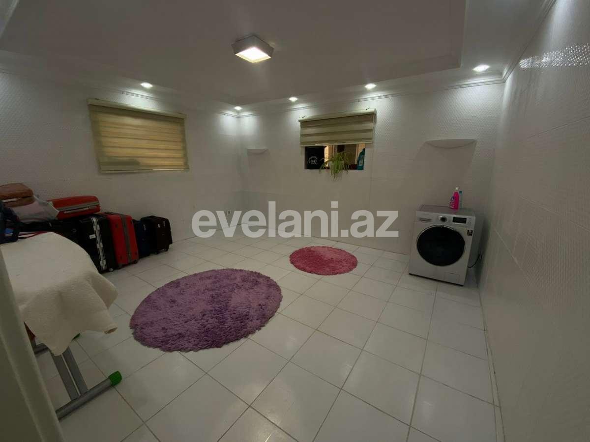 Satılır, villa, 7 otaqlı, 600 m², Bakı, Sabunçu r, Bakıxanov q.