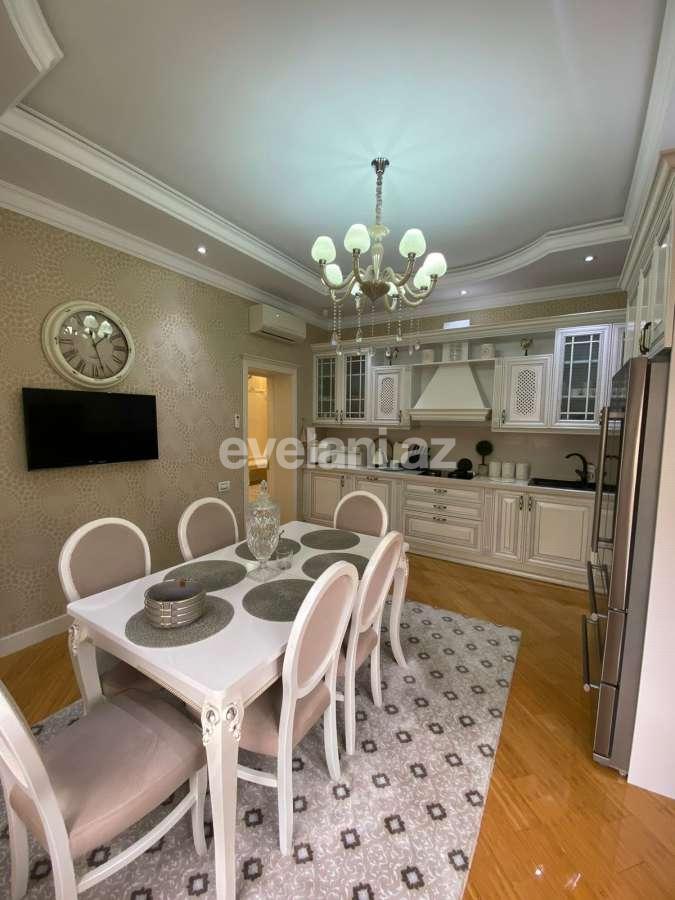 Satılır, villa, 7 otaqlı, 600 m², Bakı, Sabunçu r, Bakıxanov q.