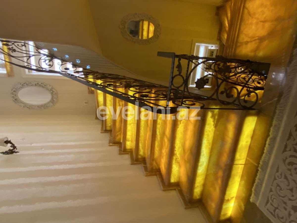 Satılır, villa, 7 otaqlı, 600 m², Bakı, Sabunçu r, Bakıxanov q.