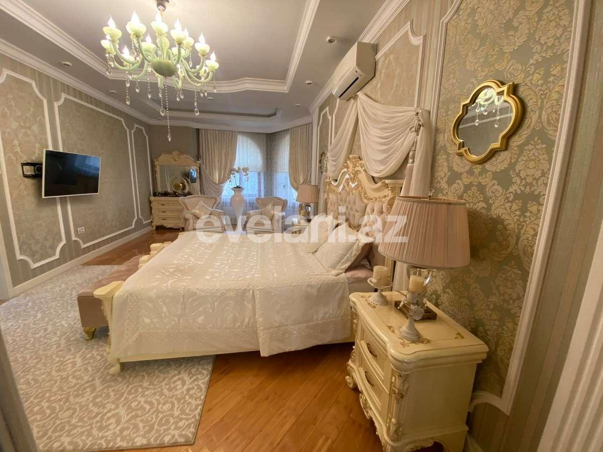 Satılır, villa, 7 otaqlı, 600 m², Bakı, Sabunçu r, Bakıxanov q.