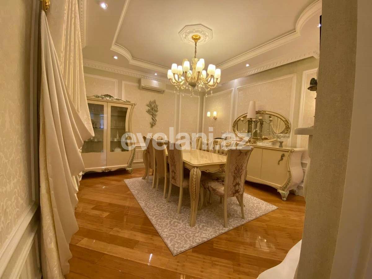 Satılır, villa, 7 otaqlı, 600 m², Bakı, Sabunçu r, Bakıxanov q.