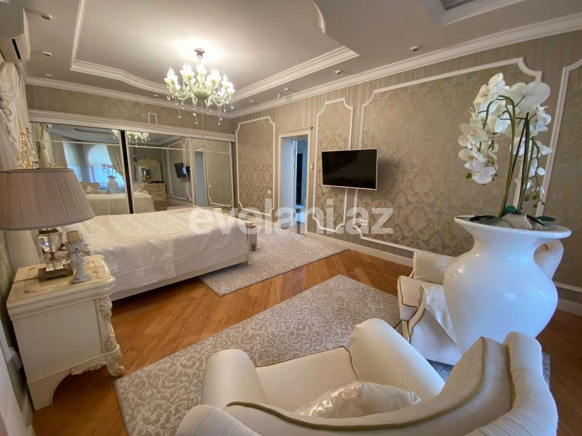 Satılır, villa, 7 otaqlı, 600 m², Bakı, Sabunçu r, Bakıxanov q.