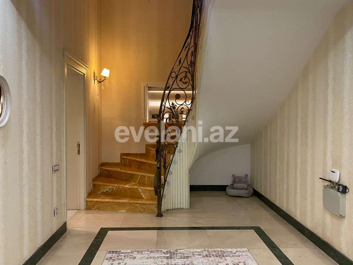 Satılır, villa, 7 otaqlı, 600 m², Bakı, Sabunçu r, Bakıxanov q.