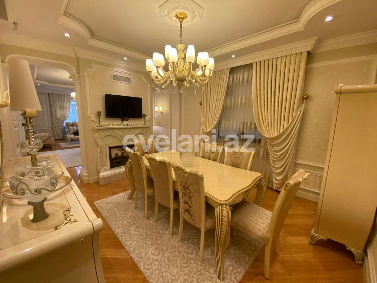 Satılır, villa, 7 otaqlı, 600 m², Bakı, Sabunçu r, Bakıxanov q.