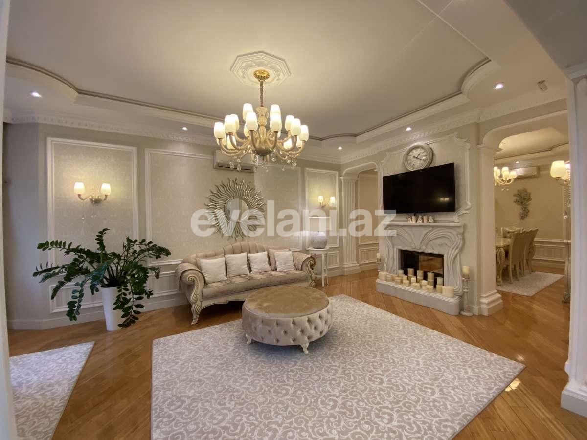 Satılır, villa, 7 otaqlı, 600 m², Bakı, Sabunçu r, Bakıxanov q.