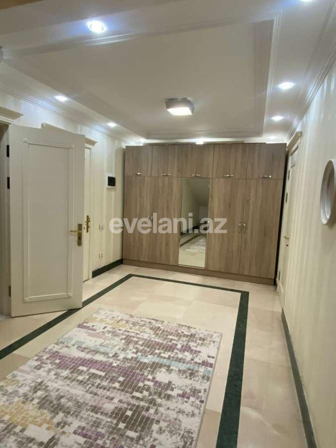 Satılır, villa, 7 otaqlı, 600 m², Bakı, Sabunçu r, Bakıxanov q.