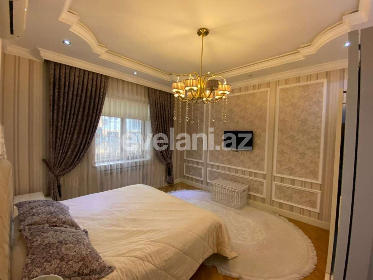 Satılır, villa, 7 otaqlı, 600 m², Bakı, Sabunçu r, Bakıxanov q.