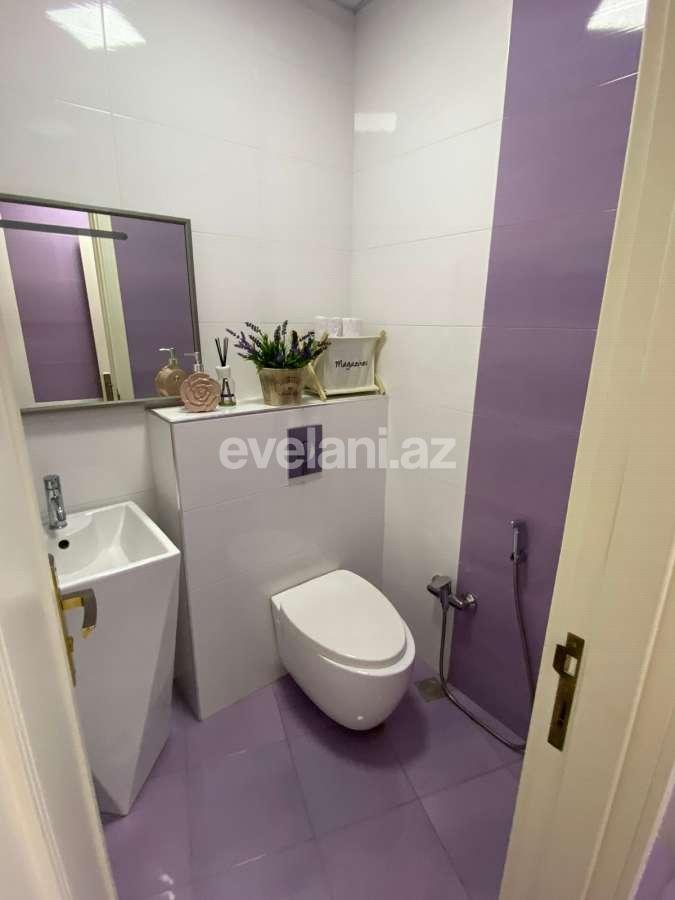 Satılır, villa, 7 otaqlı, 600 m², Bakı, Sabunçu r, Bakıxanov q.