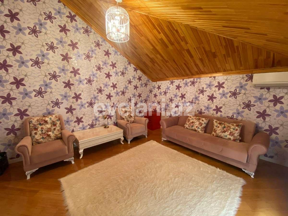 Satılır, villa, 7 otaqlı, 600 m², Bakı, Sabunçu r, Bakıxanov q.