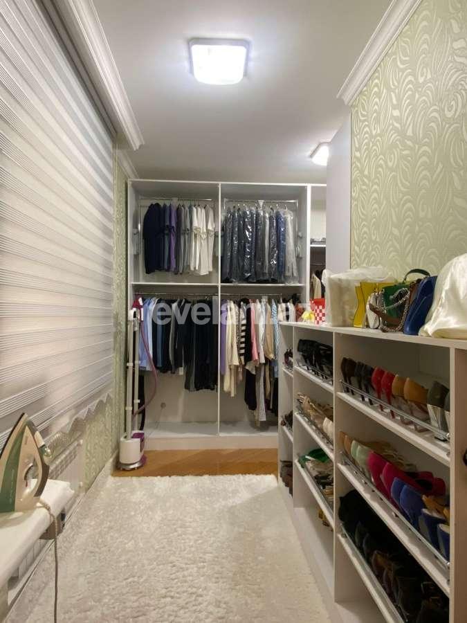 Satılır, villa, 7 otaqlı, 600 m², Bakı, Sabunçu r, Bakıxanov q.