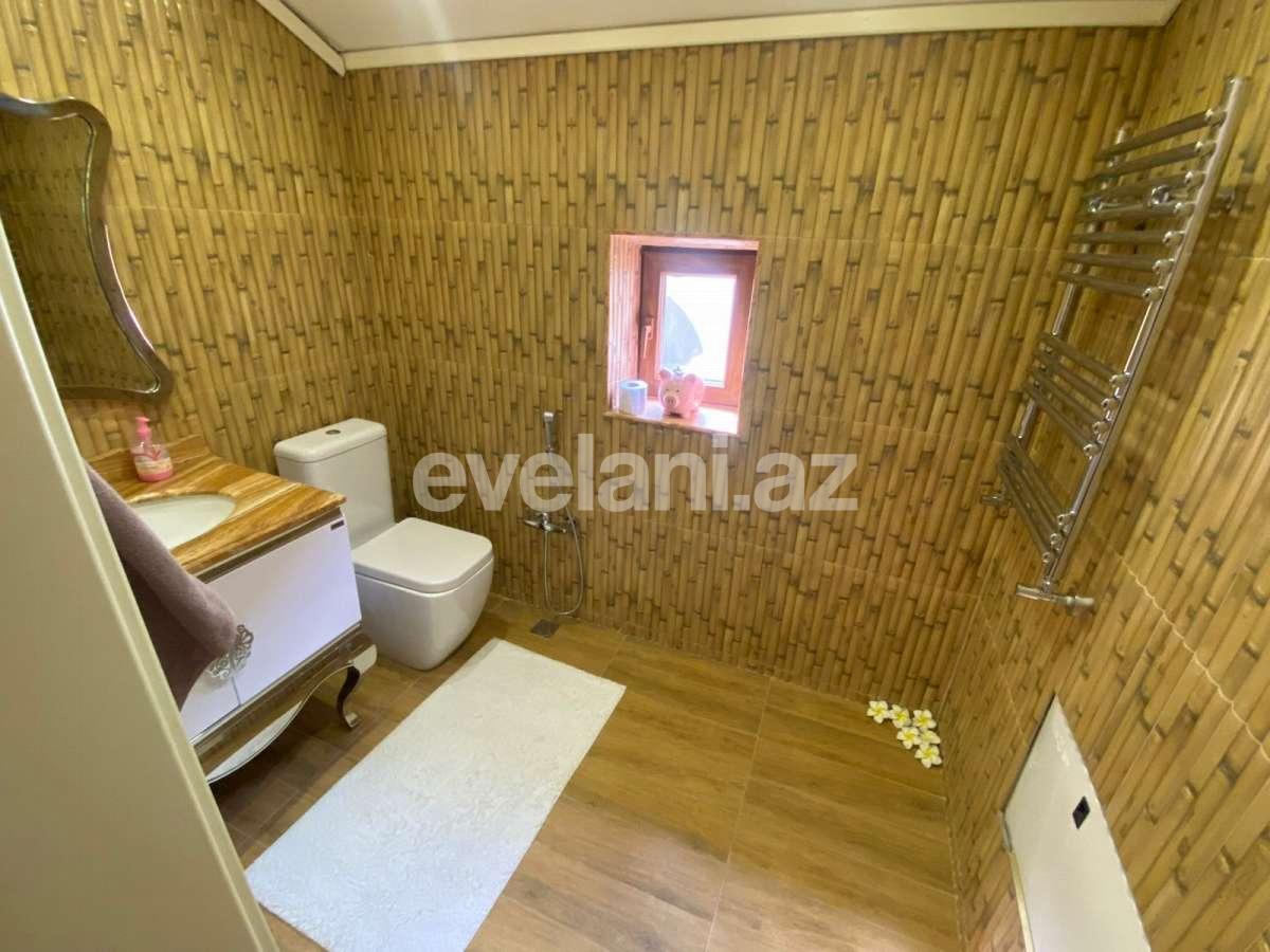 Satılır, villa, 7 otaqlı, 600 m², Bakı, Sabunçu r, Bakıxanov q.