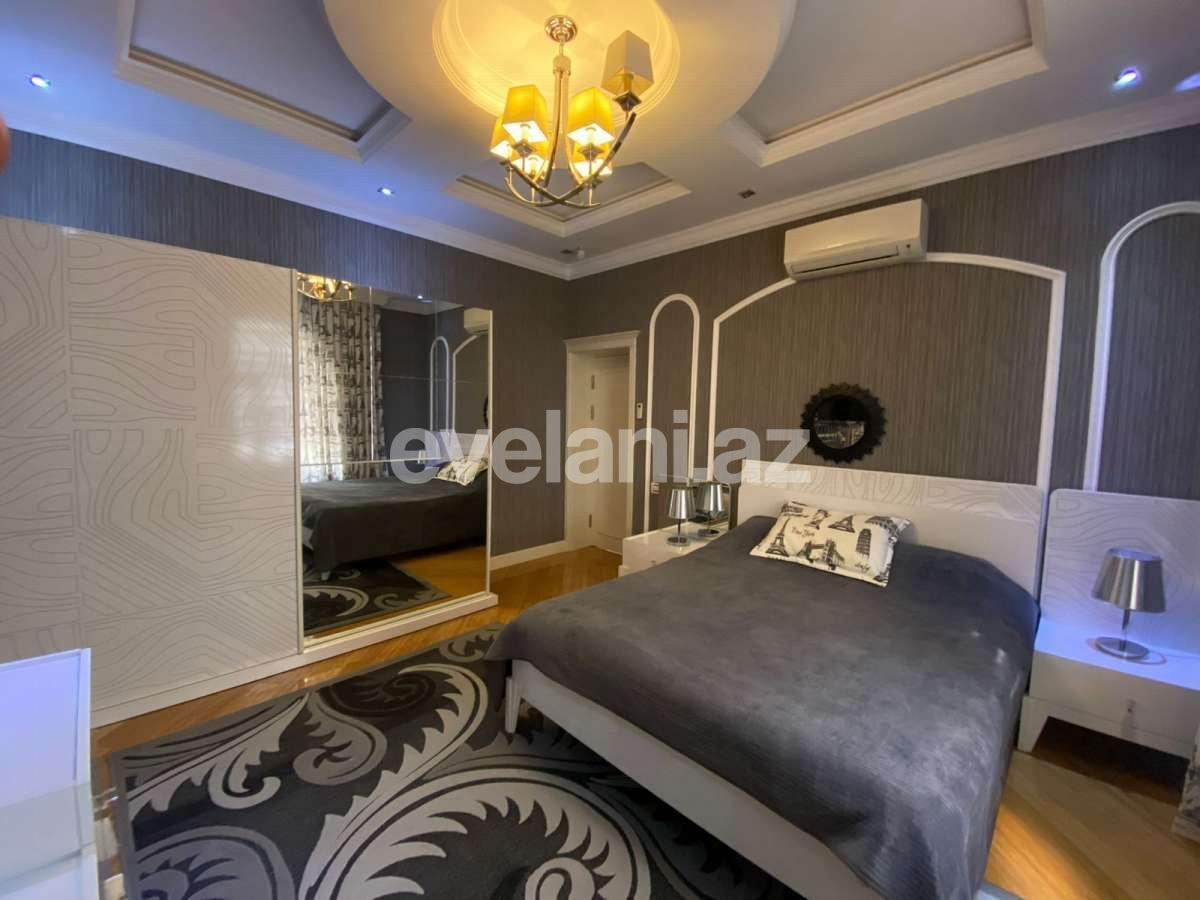 Satılır, villa, 7 otaqlı, 600 m², Bakı, Sabunçu r, Bakıxanov q.