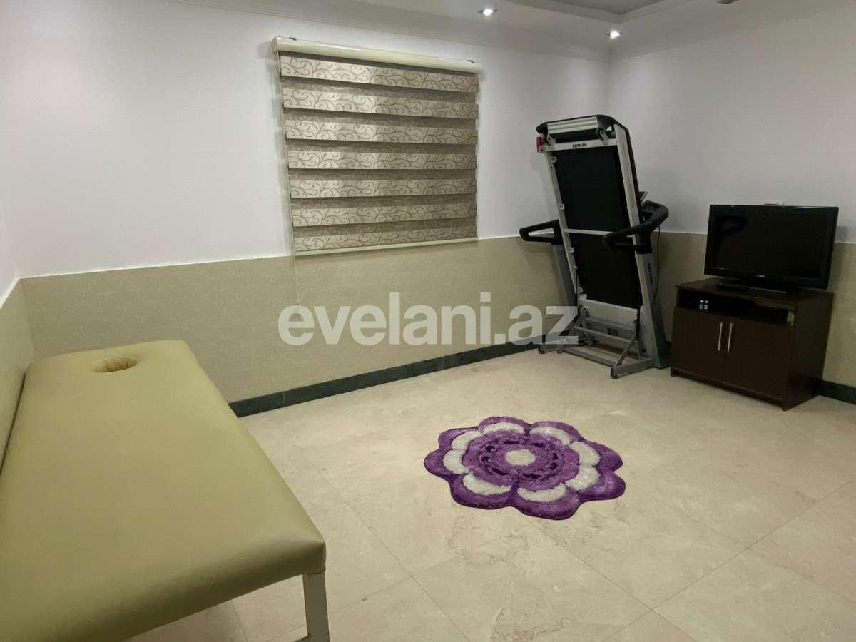Satılır, villa, 7 otaqlı, 600 m², Bakı, Sabunçu r, Bakıxanov q.