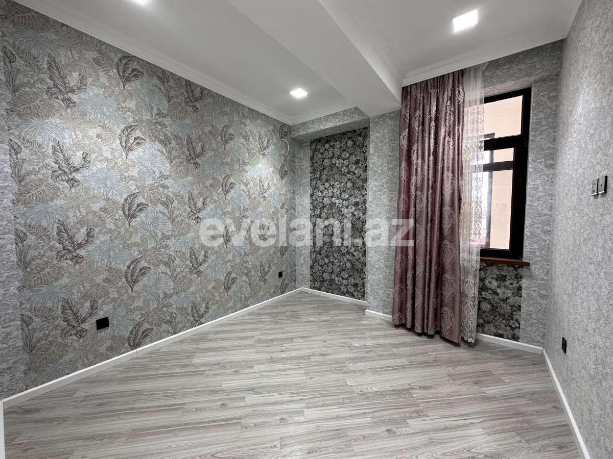 Sale, new building, 2 room, 60 m², Baku, Sabunchu r, Bakikhanov d.