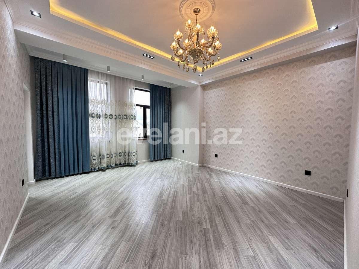 Sale, new building, 2 room, 60 m², Baku, Sabunchu r, Bakikhanov d.